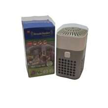 Repelente para Mosquitos Ideal para proteger a tu Familia - Gris Claro - Ver 3