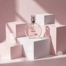 Set de regalo de 4 perfumes para dama, fragancias suaves y dulces, ideales para cualquier ocasión o para el día a día, excelente opcion como regalo de San Valentin, 10 de mayo, cumpleaños, etc - Múltiples aromas - Ver 6