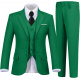 Green-tie