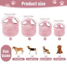 Pet Hat, Dog Hat, Dog Baseball Cap, Baseball Cap - Multicolor - View 7