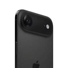 Apple 5.6毫米超薄A19 Pro芯片5G eSIM独立智能手机，6.5英寸iPhone Air屏幕，120Hz LTPO钛合金机身，4800万像素融合摄像头，是内容创作者、视频博主、社交媒体爱好者的理想之选。 - 深空黑色 - 查看 7