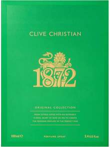 Clive Christian Unisex 1.6oz Woody Chypre EDP - Bergamot Pink Pepper Nutmeg, Jasmine Mate Tea & Amber Musk Warm Fragrance - Sweet - View 2