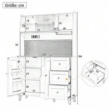 Buffets & Sideboards