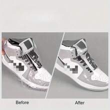 100pcs Transparent PVC Heat Shrink Bags, Industrial Grade Heat Shrink Packaging, Extra Large Gift Basket Heat Shrink Bags, Transparent Heat Shrink Film, Sealing Film, Heat Shrink Bags | Transparent Shrink Bags | Transparent Sealing Film | Heat Shrink Film - Multicolor - View 4