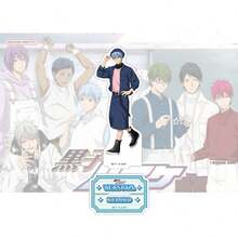 Statue, Maquette & Bust Action Figures - Multicolor - View 12