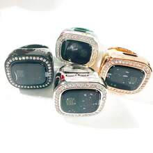 502# Multi-Channel Vibration Reminder Alarm Clock With Time Display, OLED Screen, Electronic Counter - Multicolor - View 6