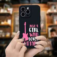 Basic Phone Cases - Black - View 6