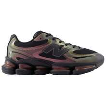 ABZORB 2000 'Black Iridescent' Sneakers Men U2000PPB - 彩色 - 查看 2