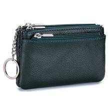 Women Wallets - Green - View 13