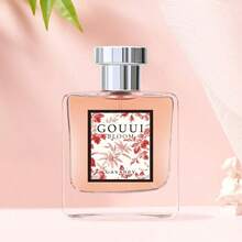 GAVARRY BLOOM 50毫升女士花香香水，持久留香小众香水油 - 多樣化香型 - 查看 5