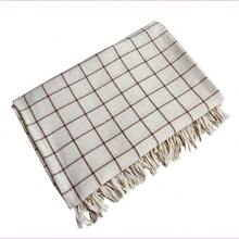 Luxury Giant Sofa Blanket 240 M X 180 M - Chocolate Brown - View 3