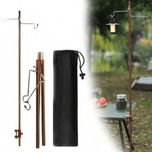 便携式户外露营和徒步旅行配件、露营装备、露营必需品 - 彩色 - 查看 3