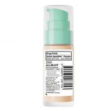 Almay Clear Complexion Makeup Base - 200 - 查看 2