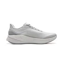 LI-NING CHAOYING Men's Lightweight Cushioned Running Shoes Professional Sports Shoes ARBW007 Legit Official Store - 晶石灰 - 查看 2