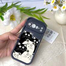 Basic Phone Cases - White - View 6