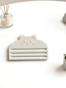 Cat Food Squeezer - Efficiently Extracts Food From Bags, Maximizes Leftovers, And Ensures No Waste. Perfect For Cat Owners Who Value Clean Feeding And Easy Operation. This Squeezer Is Ideal For Food Bags, Easy To Clean, And Always Hygienic. It Is - Small Amount - View 3