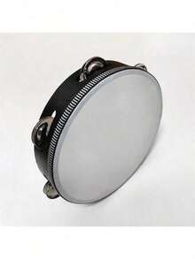 4/6/8/10 Inch Handbells, Suitable For KTV, Church And Party Occasions - Apricot - View 14