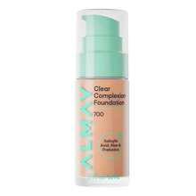 Base de maquillaje Almay Clear Complexion - 700 - Ver 8