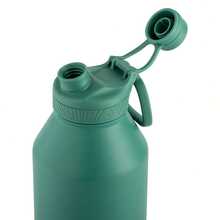 64 Oz Green Stainless Steel Kettle - Multicolor - View 2