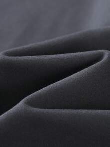 Boys' Los Angeles Graphic Tank Top - LA 1987 Varsity Print Retro Streetwear Loose Sleeveless Summer Daily Hangout Top - Dark Grey - View 5