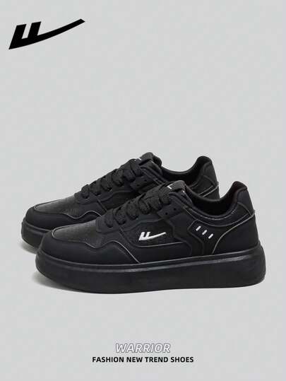 WARRIOR 男士运动鞋