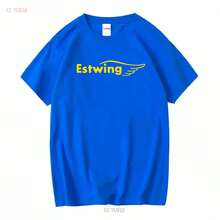 Estwing Tools Logo Hammer Stright Claw Funny T Shirt Vintage Washed Top For Everyday Wear Homme Breathable Streetwear Casual - 黑色 - 查看 7