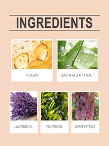 Yegbong Pet Tear Stain Remover Cream, Gentle Cleaning For Cat And Dog Tear Stains, Eye Care Cleaning Cream - Multicolor - View 8