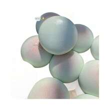 Đồ chơi bóp mềm hình nàng tiên cá mới, đàn hồi chậm, giảm căng thẳng, món quà hoàn hảo cho bạn trai, bạn gái, bạn bè, gia đình, sinh nhật, ngày Valentine, Giáng sinh, 2026 - Nhiều màu - Xem 9