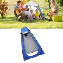 Event Shelters - 藍色 - 查看 10