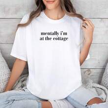 Oversized  Women's Shirts  White Stupid Canadian Wolf Bird Shirt, Heated Rivalry Tee, Hockey Fan Shirt, Gay Sport Shirt, Team Spirit Graphic Gift Lgbtq Fan  Clothing - 白3 - 查看 7