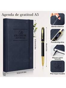 Notebooks - สีแดงและสีขาว - ดู 2