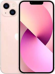 Apple IPhone 13 Refurbished Grade A ✨ Physical SIM Slot (Unlocked) | 256GB | Battery Health +85% | 6.1" Super Retina Display | Includes Free Charger And Cable - Pink - View 8
