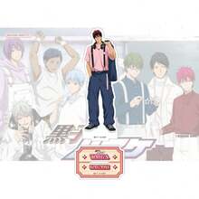 Statue, Maquette & Bust Action Figures - Multicolor - View 11