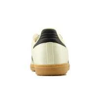 Adidas Samba OG Cream White Core Black Gum (GS) JQ3644 - Multicolor - View 6