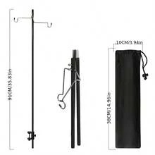 便携式户外露营和徒步旅行配件、露营装备、露营必需品 - 彩色 - 查看 4