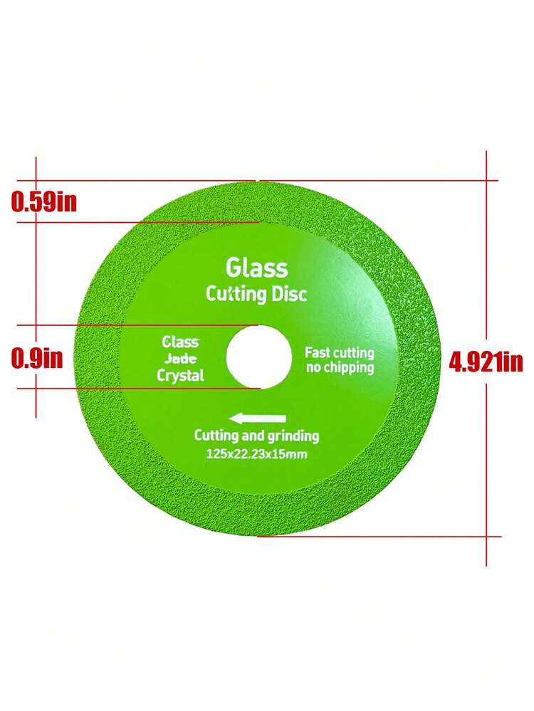 Tile Cutting, Vitrified Tile Cutting, Angle Grinder, Marble Processing Machine, Stone Processing, Tile Adjustment, Decoration, Tile Laying, Saw Blades, Marble Saw Blades, Sintered Diamond Saw Blades, Mesh Saw Blades - Multicolor - View 23