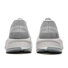 LI-NING CHAOYING Men's Lightweight Cushioned Running Shoes Professional Sports Shoes ARBW007 Legit Official Store - 晶石灰 - 查看 5