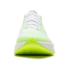Li-Ning Men's Ultra-Light Cushioned Running Shoes, Professional Sports Shoes ARBW007, Authentic Official Store - Fluorescent Yellow-green - View 6
