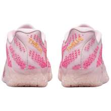 Nike Ja 3 'Jelly Bean' Pink Pink-Foam Silt-Red Sundial Hyper-Pink Sneakers Men HF2793-601 - 彩色 - 查看 5