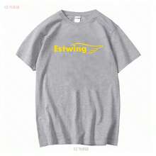 Estwing Tools Logo Hammer Stright Claw Funny T Shirt Vintage Washed Top For Everyday Wear Homme Breathable Streetwear Casual - 黑色 - 查看 9