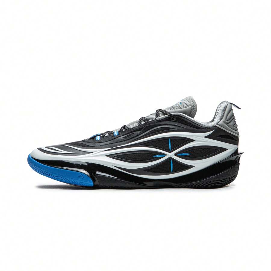Li Ning WADE 808 5 ULTRA V2 Men's Basketball Shoes, Professional Sports ABAV045 Authentic Official Store