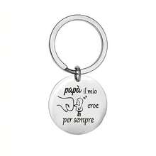 New Multi-color Round Tag Design