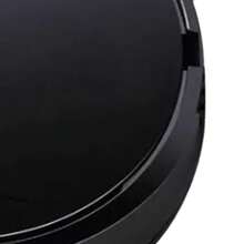 New Home Rechargeable Vacuum Cleaner Mini Cleaning Machine Automatic Dust Removal 3-In-1 Smart Sweeping Robot - Black - View 7