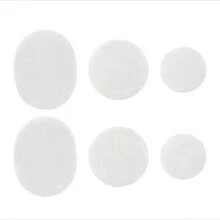 QKC 6pcs Self-Adhesive Shoe Hole Repair Patches, Sports Shoes Surface Repair Anti-Abrasion Stickers, Leather Shoes Hole Repair Patches, Casual Shoes Anti-Friction Heel Stickers - Shoe Repair Patch - View 9