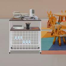 YUNRUX Paint Brush Organizers & Holders