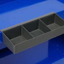 YUNRUX Storage Islands & Carts