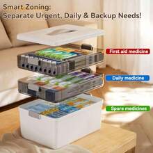 Medicine Cabinets - 如圖所示 - 查看 4