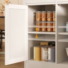 Buffets & Sideboards - Retro Color - View 8