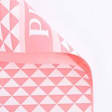 10 bucăți de hârtie de împachetat cadouri impermeabilă, în stil coreean, cu motive florale, potrivită pentru Ziua Îndrăgostiților, nuntă, ziua de naștere, aniversare, absolvire, petrecere a burlacilor și multe altele. Ideală pentru decorare DIY, ambalare cadouri și aranjamente florale, excelentă pentru florari și uz casnic. Calitate premium și design la modă pentru diverse ocazii și cadouri de sărbători. - Multicolor - Vizualizare 6