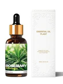 EMBRACEX. 30毫升精油套装,含滴管,适用于香薰机、加湿器、按摩、沐浴和放松,植物香氛精油,也可用于汽车空气清新剂、家居装饰和生活用品。 - 30ml - 查看 22